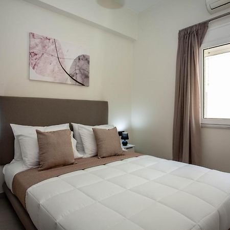 Makel Apartment Chania  ภายนอก รูปภาพ
