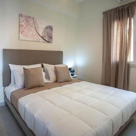 Makel Apartment Chania  ภายนอก รูปภาพ