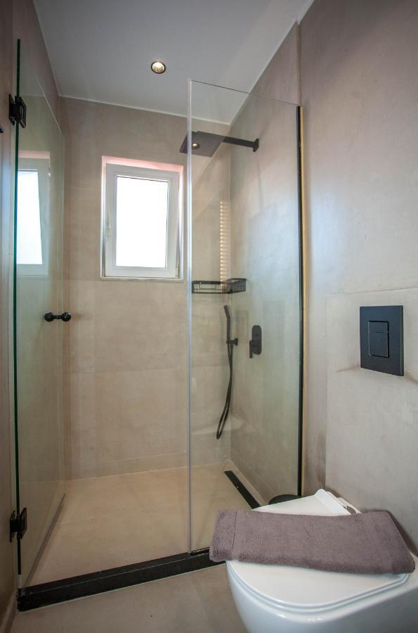 Makel Apartment Chania  ภายนอก รูปภาพ