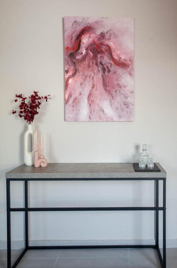 Makel Apartment Chania  ภายนอก รูปภาพ